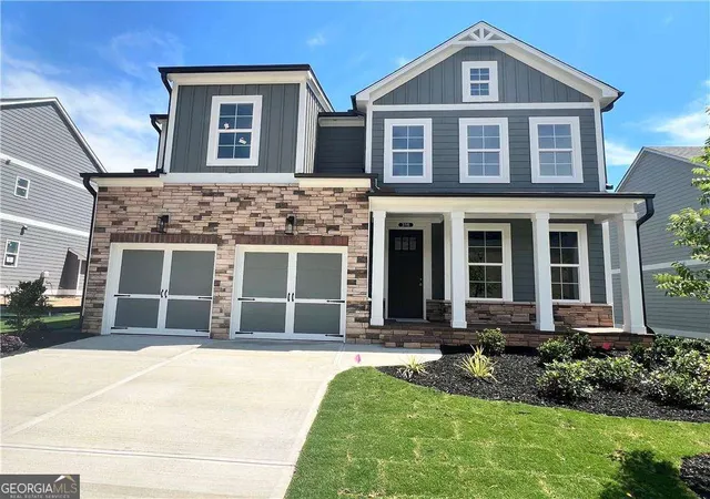 Photo 1 of Single family home for sale at 321 Willow Cvs, Canton, GA 30114 | MLS# 10788828 | Listing updated on 2026-07-02