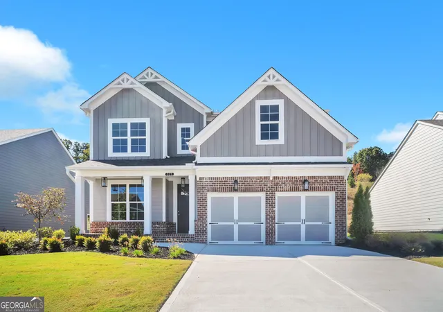Photo 1 of Single family home for sale at 321 Willow Cvs, Canton, GA 30114 | MLS# 10788828 | Listing updated on 2026-10-23