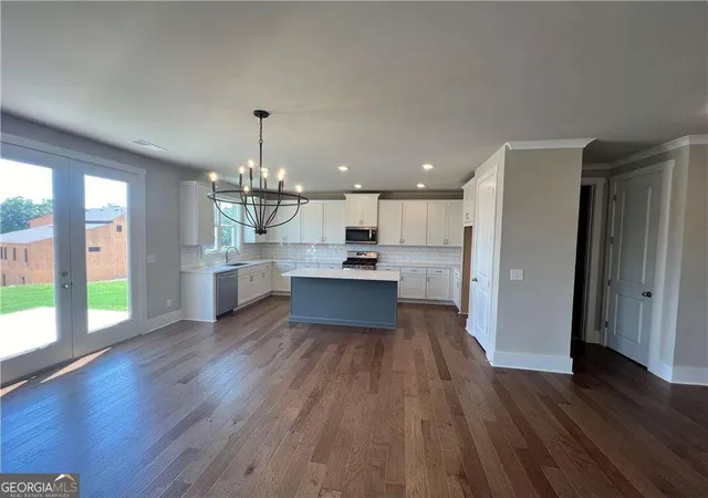 Photo 3 of Single family home for sale at 321 Willow Cvs, Canton, GA 30114 | MLS# 10788828 | Listing updated on 2026-07-02