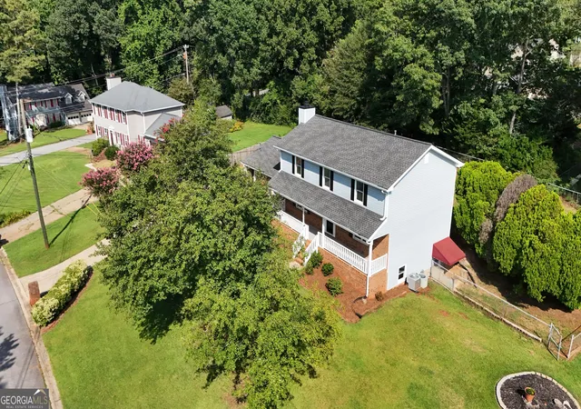 60th image of 91 Bentridge Ct, Lawrenceville, GA 30043 | MLS# 10825868