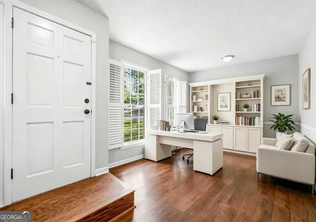 Photo 3 of Single family home for sale at 155 King David Dr Sw, Lilburn, GA 30047 | MLS# 10757768 | Listing updated on 2026-09-14