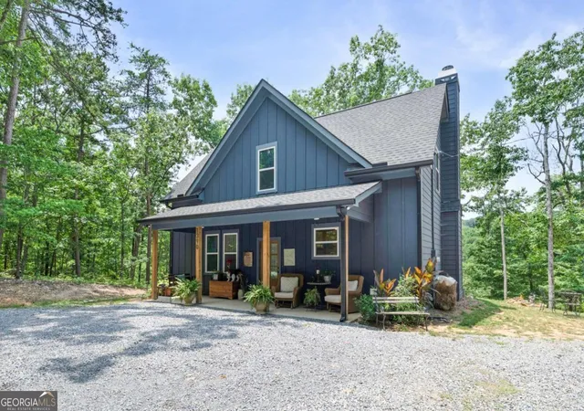 1st image of 1390 Foxhound Trl Ne, Ranger, GA 30734 | MLS# 10799318