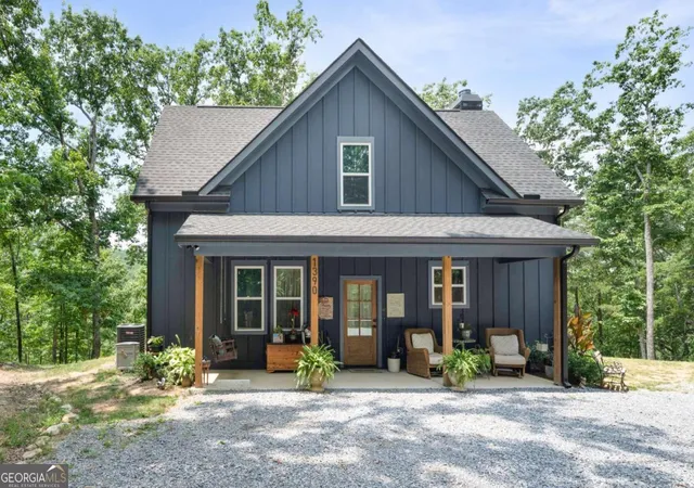 3rd image of 1390 Foxhound Trl Ne, Ranger, GA 30734 | MLS# 10799318