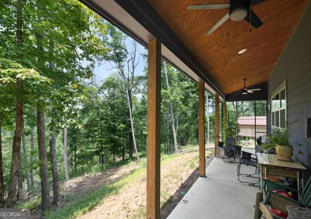 40th image of 1390 Foxhound Trl Ne, Ranger, GA 30734 | MLS# 10799318