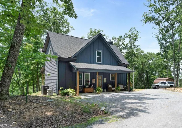 4th image of 1390 Foxhound Trl Ne, Ranger, GA 30734 | MLS# 10799318