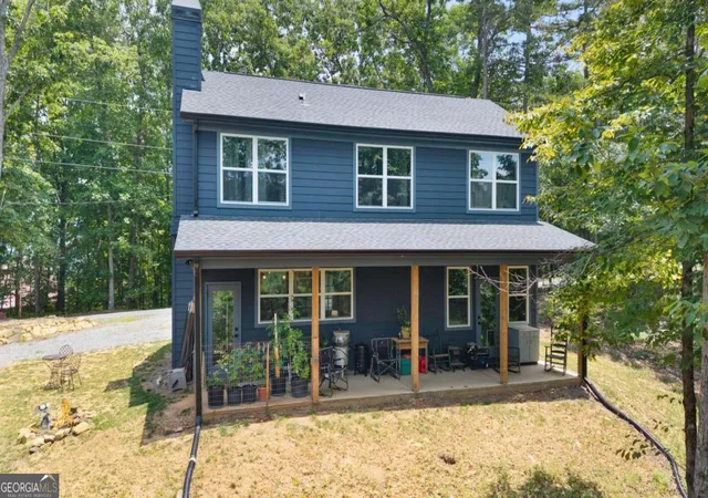 5th image of 1390 Foxhound Trl Ne, Ranger, GA 30734 | MLS# 10799318