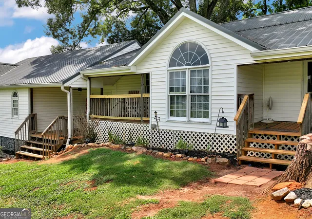 2nd image of 6009 Holly Springs Rd, Pendergrass, GA 30567 | MLS# 10810846