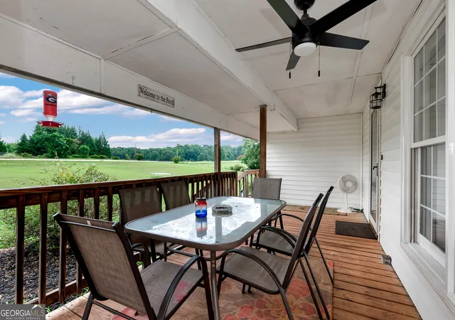 4th image of 6009 Holly Springs Rd, Pendergrass, GA 30567 | MLS# 10810846