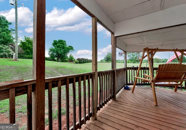 5th image of 6009 Holly Springs Rd, Pendergrass, GA 30567 | MLS# 10810846