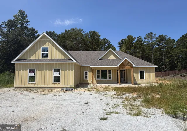 Photo 1 of Single family home for sale at Lot 24 Durham Estates Dr, Sharpsburg, GA 30277 | MLS# 10774623 | Listing updated on 2026-08-26