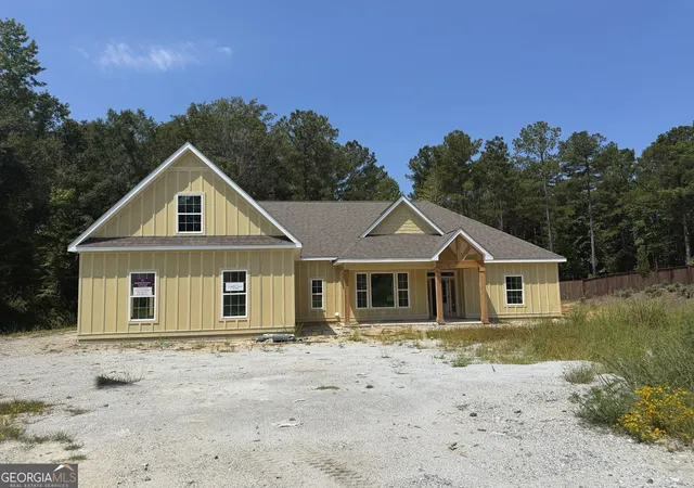 Photo 3 of Single family home for sale at Lot 24 Durham Estates Dr, Sharpsburg, GA 30277 | MLS# 10774623 | Listing updated on 2026-08-26
