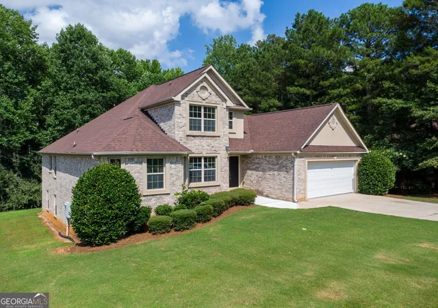 Homes for sale in Palmetto, GA | 7932 Wilkerson Ln, Palmetto, GA 30268 | MLS# 10801809