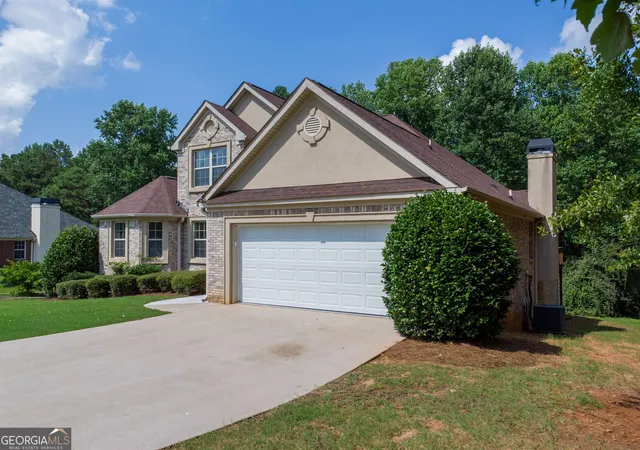 Homes for sale in Palmetto, GA | 7932 Wilkerson Ln, Palmetto, GA 30268 | MLS# 10801809