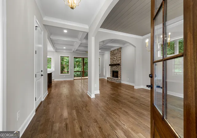 3rd image of 118 Sunny Point Cir, Lagrange, GA 30240 | MLS# 10826345