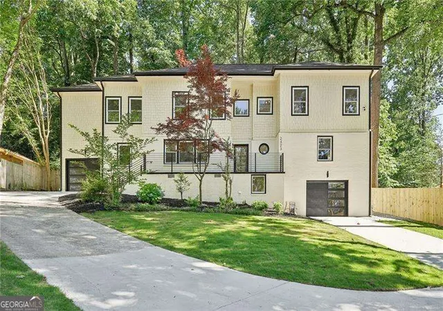 Photo 1 of Single family home for sale at 2423 Melinda Dr Ne, Atlanta, GA 30345 | MLS# 10799608 | Listing updated on 2026-09-01