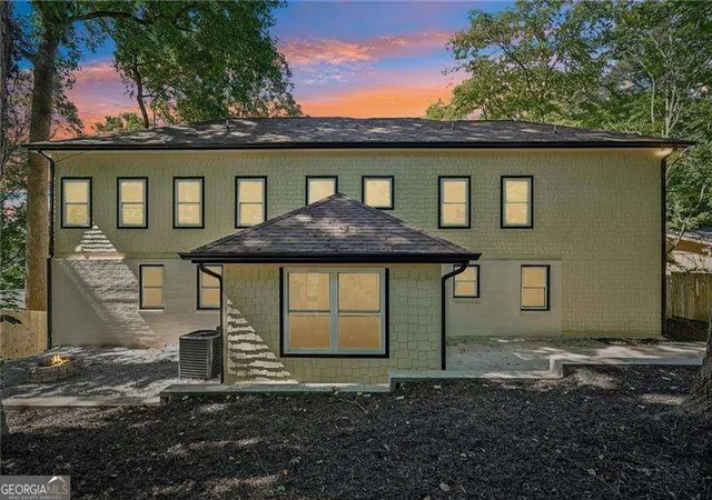 Photo 75 of Single family home for sale at 2423 Melinda Dr Ne, Atlanta, GA 30345 | MLS# 10799608 | Listing updated on 2026-09-01