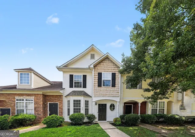 Photo 1 of Townhouse for sale at 1795 Fielding Wy, Hampton, GA 30228 | MLS# 10814369 | Listing updated on 2026-08-30