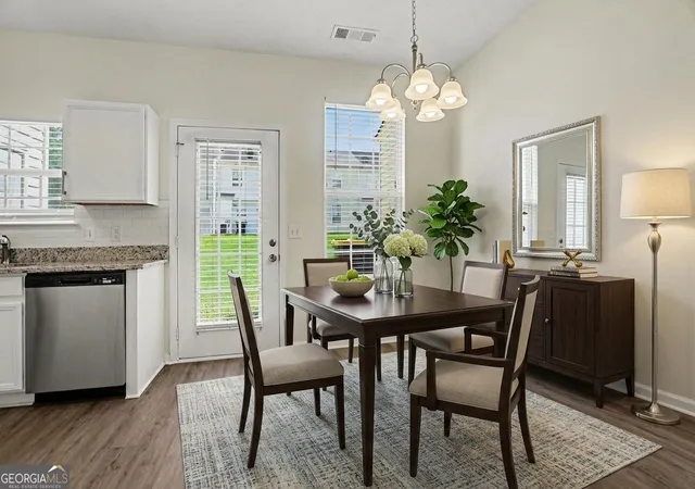 Photo 3 of Townhouse for sale at 1795 Fielding Wy, Hampton, GA 30228 | MLS# 10814369 | Listing updated on 2026-08-30