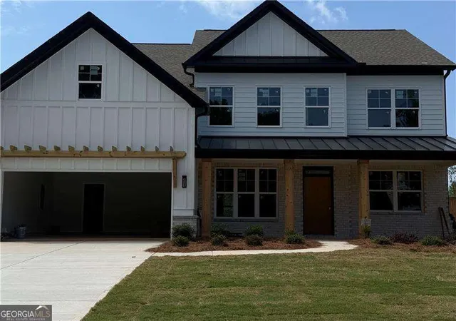Photo 1 of Single family home for sale at 1760 Brown Cir, Marietta, GA 30066 | MLS# 10827268 | Listing updated on 2026-08-29