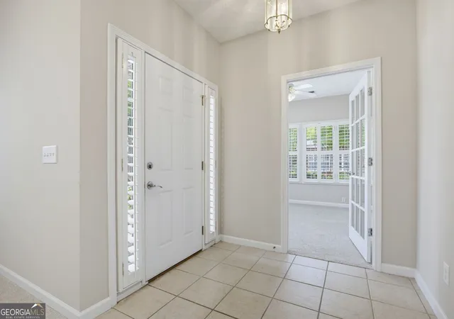 Listing Photo 4 - Condo for sale in building located at 3706 Villa Springs Cir, Powder Springs, GA 30127