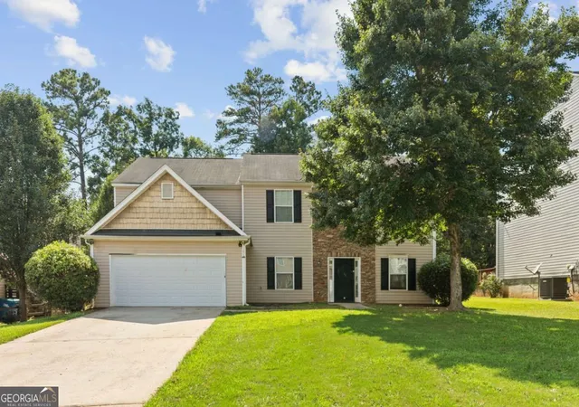 Homes for sale in Riverdale, GA | 6355 Grey Fox Wy, Riverdale, GA 30296 | MLS# 10799976