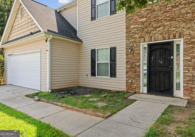 Homes for sale in Riverdale, GA | 6355 Grey Fox Wy, Riverdale, GA 30296 | MLS# 10799976