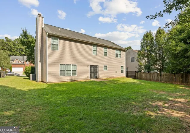 Homes for sale in Riverdale, GA | 6355 Grey Fox Wy, Riverdale, GA 30296 | MLS# 10799976