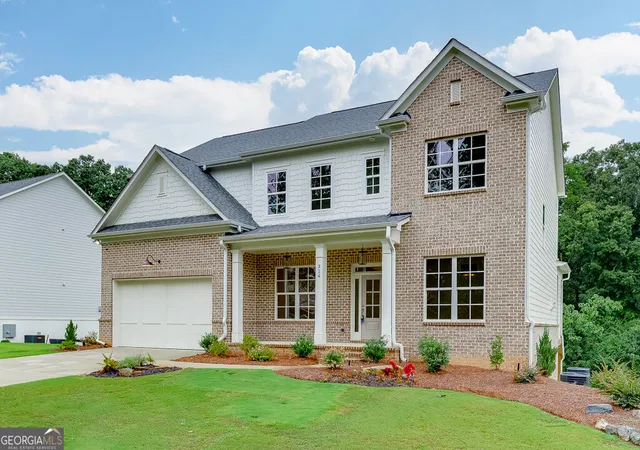 3rd image of 314 Level Creek Rd, Sugar Hill, GA 30518 | MLS# 10823246