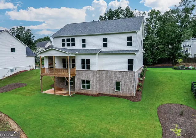 62nd image of 314 Level Creek Rd, Sugar Hill, GA 30518 | MLS# 10823246