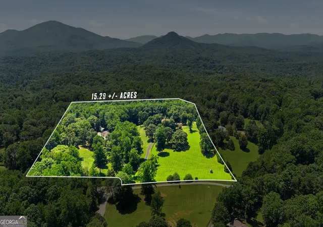 4th image of 1091 Echota Rd, Clarkesville, GA 30523 | MLS# 10817209