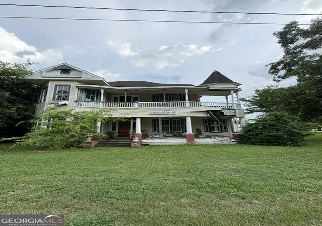 1st image of 0 First Ave, Sylvania, GA 30467 | MLS# 10808663