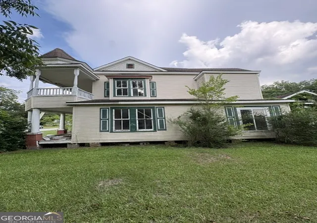 2nd image of 0 First Ave, Sylvania, GA 30467 | MLS# 10808663