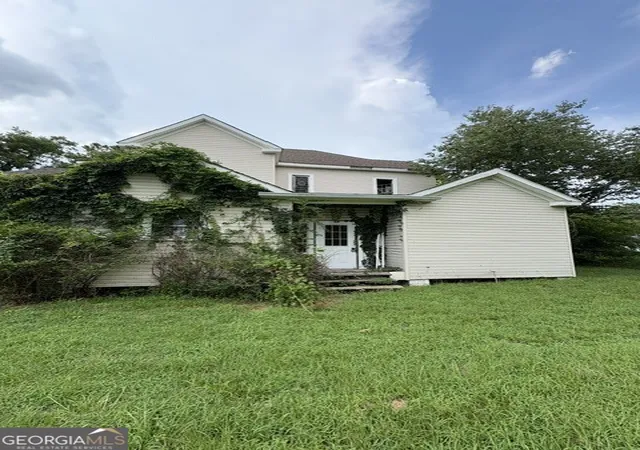 Photo 3 of Single family home for sale at 0 1st Avenue, Hiltonia, GA 30467 | MLS# 10808663 | Listing updated on 2026-08-31