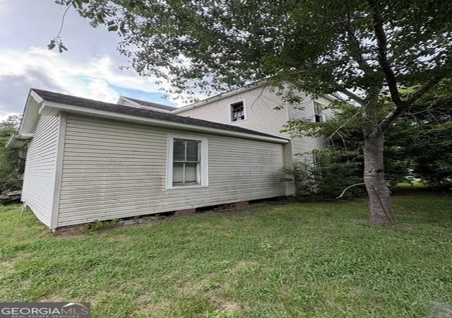 Photo 3 of Single family home for sale at 0 1st Avenue, Hiltonia, GA 30467 | MLS# 10808663 | Listing updated on 2026-08-31