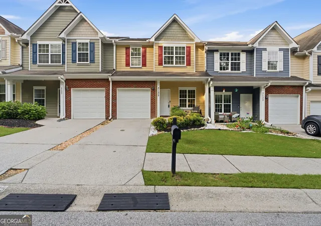 Photo 1 of Condo for sale at 3135 Cedar Glade Ln, Buford, GA 30519 | MLS# 10801351 | Listing updated on 2026-07-16