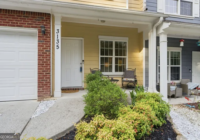 Photo 3 of Condo for sale at 3135 Cedar Glade Ln, Buford, GA 30519 | MLS# 10801351 | Listing updated on 2026-07-16