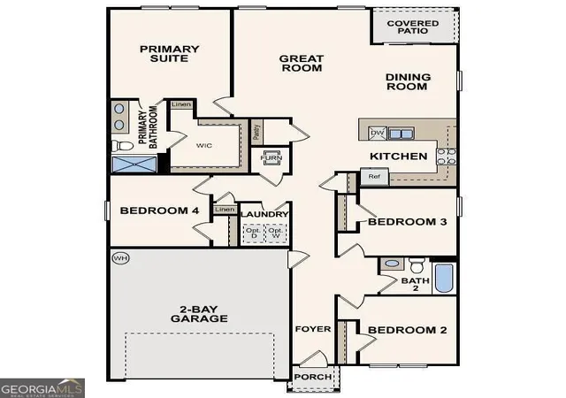 Photo 27 of Single family home for sale at 132 Wilson Rd, Chatsworth, GA 30705 | MLS# 10698548 | Listing updated on 2026-08-10