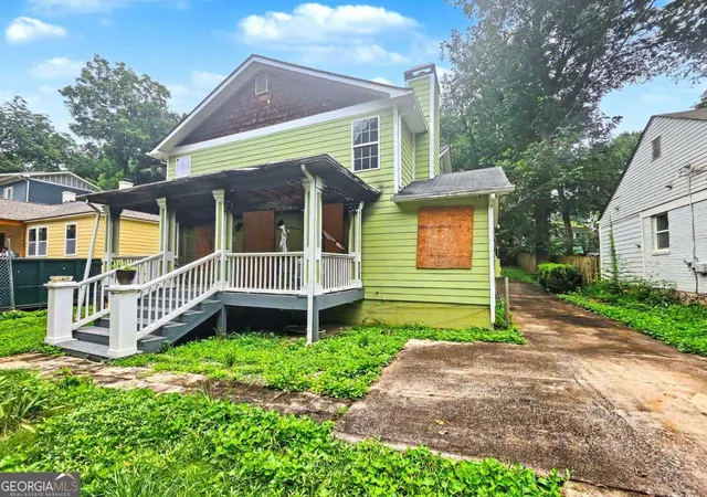 1st image of 474 Gift Ave Se, Atlanta, GA 30316 | MLS# 10819103