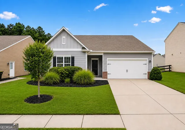 Single family home for sale at 145 Meriwether Ln, Villa Rica, GA 30180 | MLS# 10757094