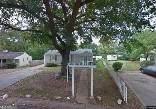 Homes for sale in Birmingham, AL | 5916 Avenue M, Birmingham, AL 35228 | MLS# 10801662