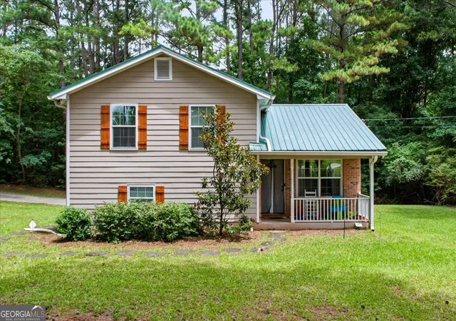 Photo 1 of Single family home for sale at 1580 King Ml Rd, Mcdonough, GA 30252 | MLS# 10812961 | Listing updated on 2026-09-18