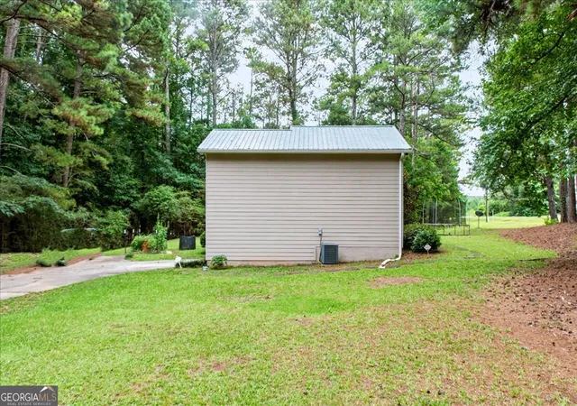 Photo 3 of Single family home for sale at 1580 King Ml Rd, Mcdonough, GA 30252 | MLS# 10812961 | Listing updated on 2026-09-18