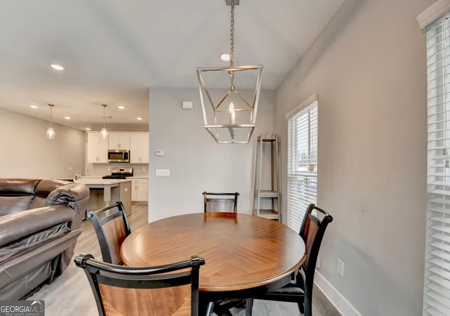 Photo 3 of Townhouse for sale at 1714 Prospect Way SW, Conyers, GA 30094 | MLS# 10821136 | Listing updated on 2026-09-12