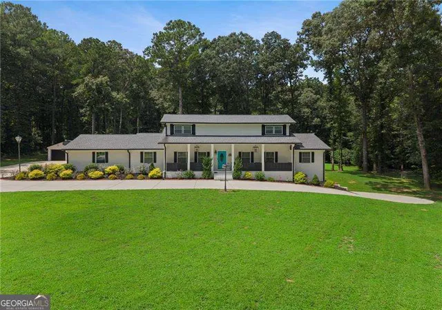 Photo 1 of Single family home for sale at 8890 Rum Ridge Dr, Jonesboro, GA 30236 | MLS# 10828048 | Listing updated on 2026-08-28