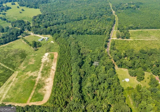 Photo 2 of Land for sale at Lot C Atwell Rd, Danville, GA 31017 | MLS# 10833501 | Listing updated on 2026-08-26