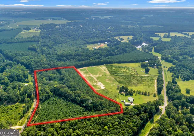 Photo 3 of Sale Pending at Lot C Atwell Rd, Danville, GA 31017 | MLS# 10833501 | Listing updated on 2026-10-07
