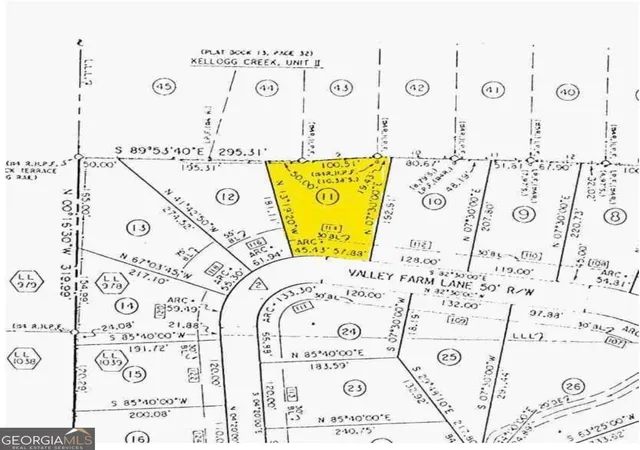 Photo 65 of Sale Pending at 114 Valley Farm Ln, Acworth, GA 30102 | MLS# 10820180 | Listing updated on 2026-09-09