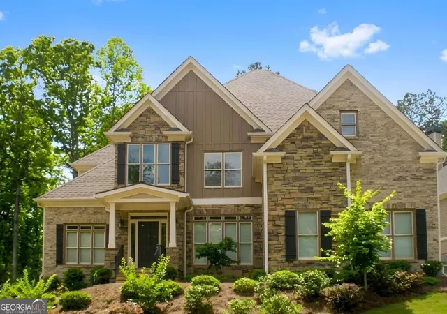 1st image of 5490 Cathers Creek Dr, Powder Springs, GA 30127 | MLS# 10793415