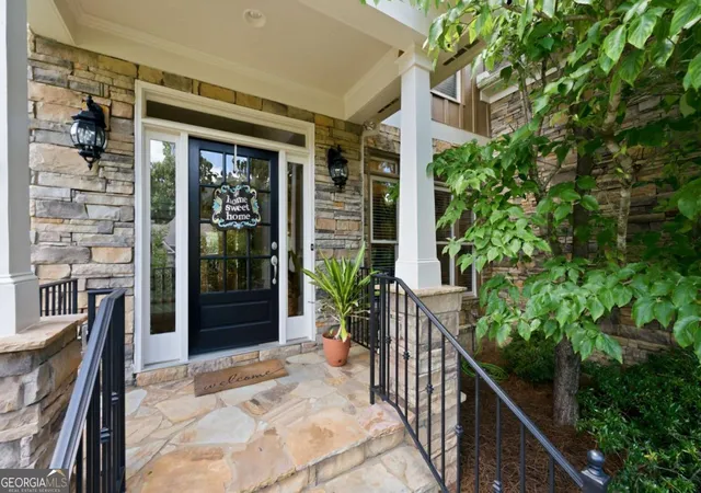 2nd image of 5490 Cathers Creek Dr, Powder Springs, GA 30127 | MLS# 10793415