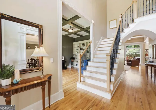 Photo 3 of Single family home for sale at 5490 Cathers Creek Dr, Powder Springs, GA 30127 | MLS# 10793415 | Listing updated on 2026-09-12